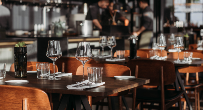 Charlotte Restaurant